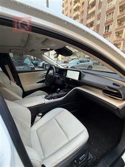 تۆیۆتا کراون